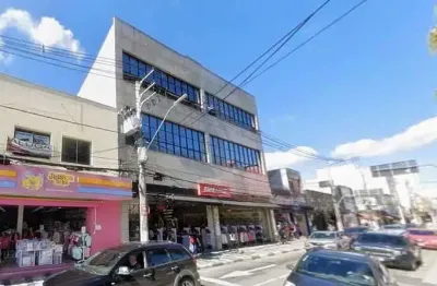 Ponto comercial com 3.000 m² para alugar no bairro centro - mogi das cruzes/sp