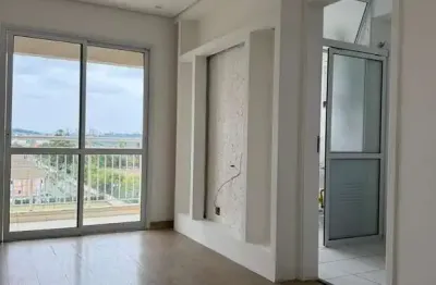 Apartamento à venda no bairro conjunto residencial irai - suzano/sp