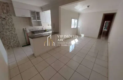 Excelente cobertura para venda no bairro vila assunção - santo andré - sp!!