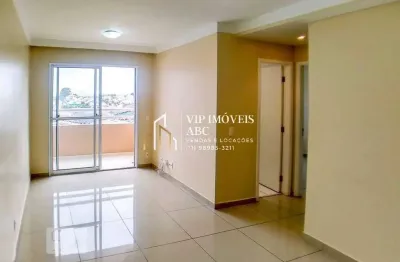 Apartamento à venda no portal dos pássaros ii – são bernardo do campo