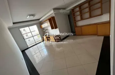 Apartamento à venda, 81m² por r$ 535mil - vila pires - santo andré/sp