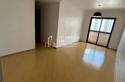 Oportunidade!! apartamento à venda 75m², 3 dorm, 2 vagas na vila gilda