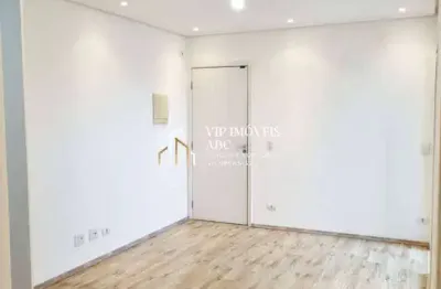Excelente apartamento 56m² à venda centro de são bernardo do campo