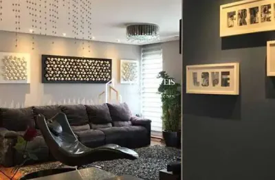 Espaçoso apartamento,  3 quartos, 2 vagas no bairro barcelona em sc do sul.