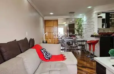 Apartamento à venda com 69m² residencial pluméira na vila pires