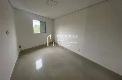 Apartamento sem condomínio à venda no bairro santa terezinha, santo andré