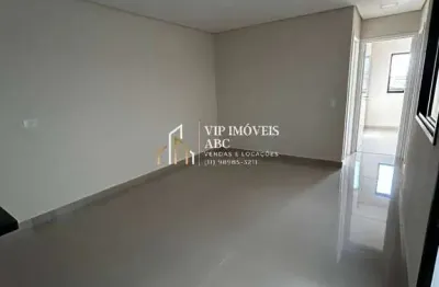 Apartamento com 2 quartos à venda na Rua Caminho do Pilar, Vila Gilda, Santo André