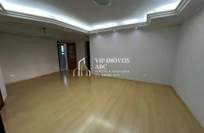 Apartamento à venda 97m²  vila valparaiso, 3 dorm, suíte, 2 vagas