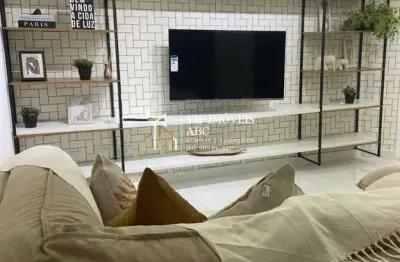 Lindo sobrado à venda no condomínio village camargo na vila américa