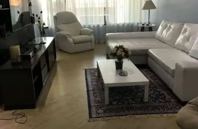 Excelente sobrado à venda 260m² no bairro santa maria em santo andré