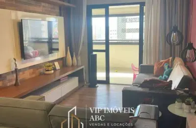 Oportunidade!! apartamento 144m² morada dos clássicos vila assunção