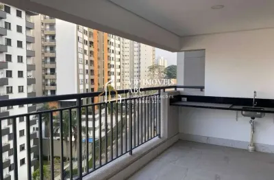 Apartamento com 3 quartos à venda na Rua Avanhandava, Vila Gilda, Santo André