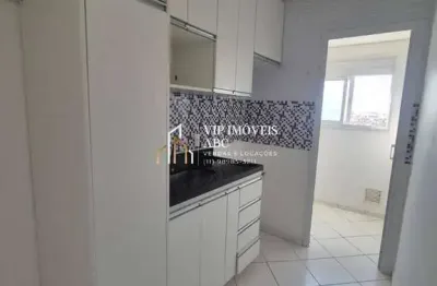 Apartamento à venda em são bernardo do campo com lazer
