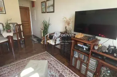 Apartamento com 2 quartos à venda na Rua Venezuela, Vila Assunção, Santo André