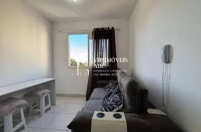 Apartamento com 2 quartos à venda na Rua Antônio Gomes Ferreira, Parque Fongaro, São Paulo