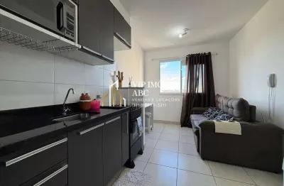 Lindo apartamento 32m² à venda com 2 quartos no sacomã r$235mil