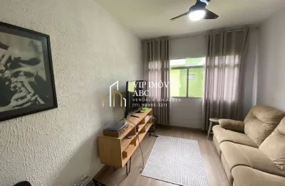 Apartamento à venda com 2 dormitórios em são bernardo do campo
