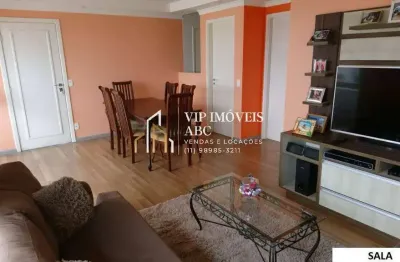 Apartamento à venda, 3 suítes, terraço gourmet no cond. jardim de florença