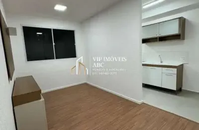 Apartamento reformado e mobiliado no parque botânico – pronto para morar!