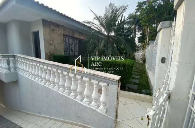 Casa com 3 quartos e 4 banheiros à venda – 245 m² – jardim são caetano