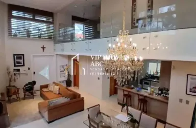 Casa ampla à venda em são caetano do sul – 396 m² 4 quartos (3 suítes)