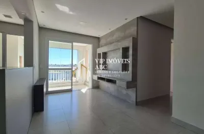 Lindo apartamento à venda 67m² condomínio century plaza living r$685mil