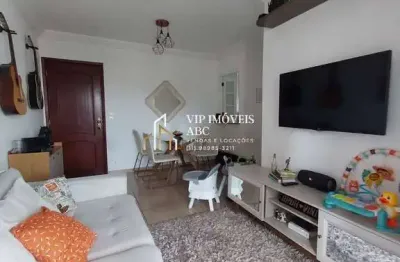 Oportunidade apartamento à venda 60m² no bairro silveira por r$399mil