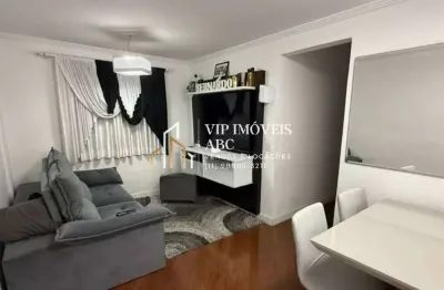 Apartamento à venda no condomínio tulipa em são caetano - r$430 mil