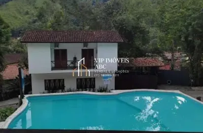 Oportunidade única!! sobrado à venda em condomínio fechado juquehy r$460mil