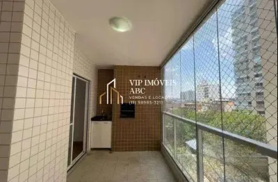 Apartamento à venda varanda gourmet condomínio viva a vida, baeta neves