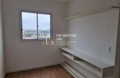 Imperdível!! apartamento à venda 38m² decorado no condomínio kassas sacomã