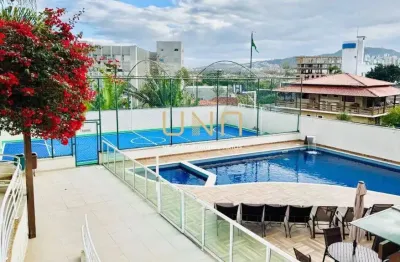 Oportunidade no itacorubi – apartamento com vista privilegiada