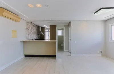 Cobertura residencial 2 suites, centro/florianopolis