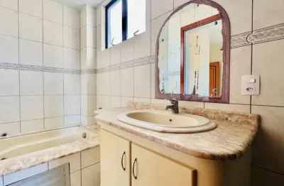 Apartamento com 3 quartos à venda na Avenida Salvador Di Bernardi, 840, Campinas, São José