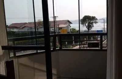 Apartamento com 2 quartos à venda na Avenida Governador Ivo Silveira, 0, Estreito, Florianópolis