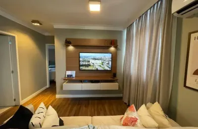 Apartamento com 2 quartos à venda na Rua Delminda Silveira, 411, Agronômica, Florianópolis