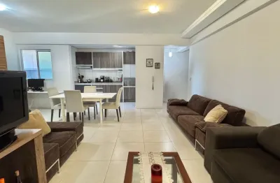 Apartamento com 2 quartos à venda na Rua Antônio Basil Schroeder, 92, Barreiros, São José