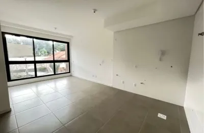 Apartamento tipo studio à venda na trindade, em florianópolis