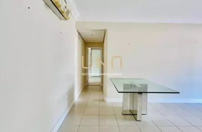 Apartamento residencial  2 suites coqueiros/florianopolis