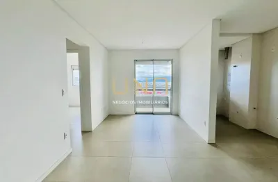 Apartamento com 2 quartos à venda na Rua Joaquim Nabuco, 1718, Capoeiras, Florianópolis