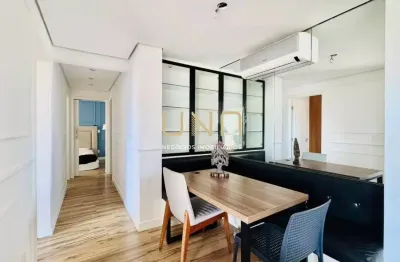 Apartamento com 3 quartos à venda na Rua General Estilac Leal, 129, Coqueiros, Florianópolis