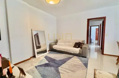 Apartamento com 2 quartos à venda na Rua Salvatina Feliciana dos Santos, 263, Itacorubi, Florianópolis