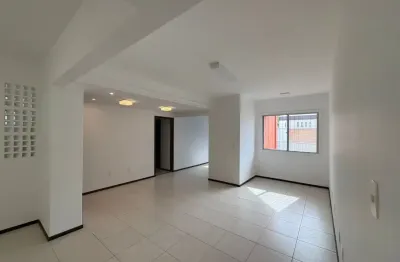 Apartamento 3 Quartos 86m² - Trindade R$ 670.000,00  Trindade, Florianópolis - SC