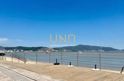 Apartamento com 71 m², 2 quartos,  à venda em Florianópolis - SC