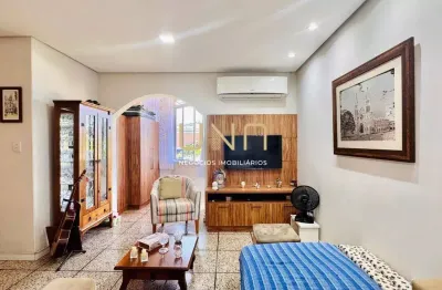 Apartamento com 3 quartos, 84 m², à venda por R$ 670.000 - Avenida Madre Benvenuta - Trindade - Florianópolis/SC