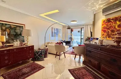 Apartamento com 3 quartos, 115 m², à venda por R$ 1.890.000 - Rua Antônio Eleutério Vieira - Agronômica - Florianópolis/SC