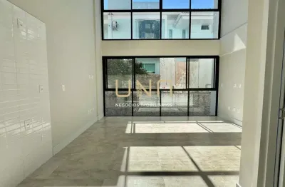 Apartamento com 1 quarto à venda na Estrada Haroldo Soares Glavan, 3550, Cacupé, Florianópolis