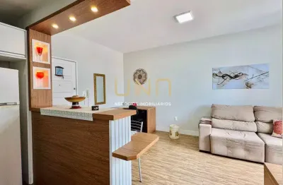 Apartamento com 1 quarto à venda na Avenida Hercílio Luz, 807, Centro, Florianópolis