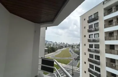 Apartamento com 2 quartos à venda na Rua Deputado Antônio Edu Vieira, 02, Pantanal, Florianópolis