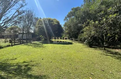 Terreno plano, localizado no bairro vargem grande, ideal para construtoras.